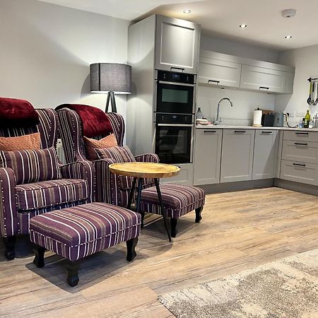 Wren Is A Stunning 1-Bed Cottage Near Coleford Coleford  Exterior foto