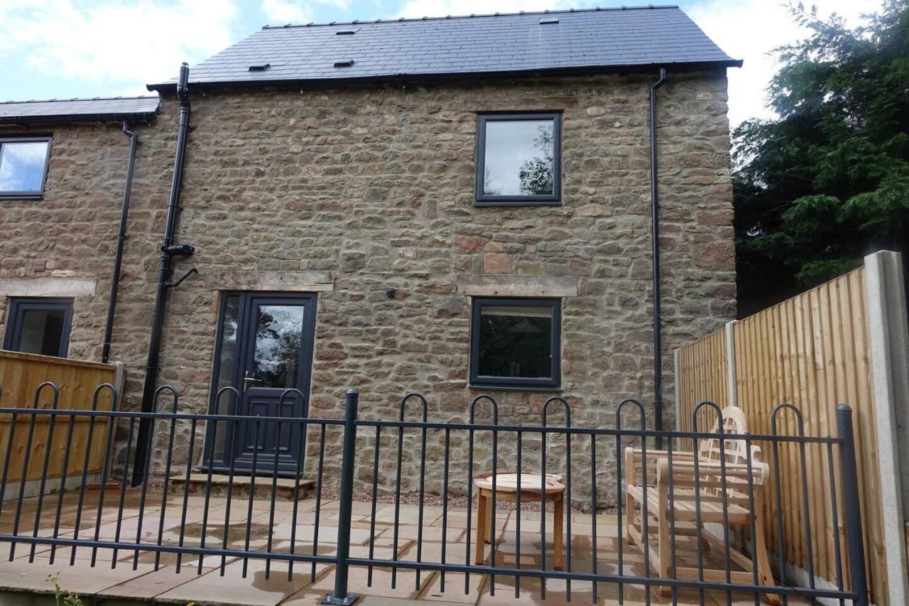 Wren Is A Stunning 1-Bed Cottage Near Coleford Coleford  Exterior foto