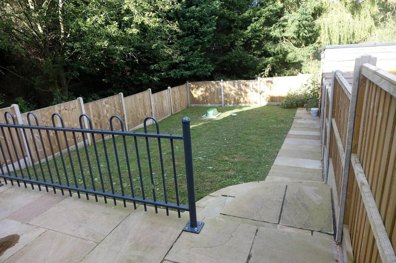 Wren Is A Stunning 1-Bed Cottage Near Coleford Coleford  Exterior foto